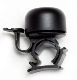 ZEFAL Klokke Snap-on Sort OEM