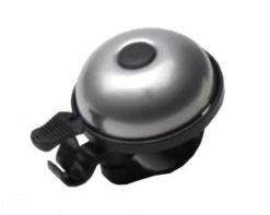 REICH Mini Bell Sølv