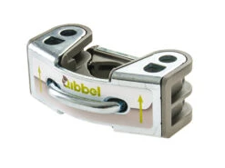 Qibbel Beslag Til Frontmonteret Stol 1 1/8" Ahead