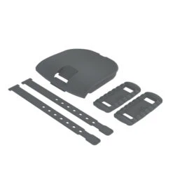 Urban Iki Styling Set Til Frontmonteret Stol Sort