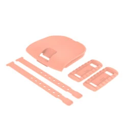 Urban Iki Styling Set Til Frontmonteret Stol Peach