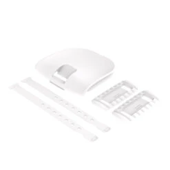 Urban Iki Styling Set Til Frontmonteret Stol Hvid