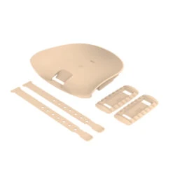 Urban Iki Styling Set Til Bagmonteret Stol Beige