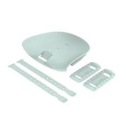 Urban Iki Styling Set Til Bagmonteret Mint Blå