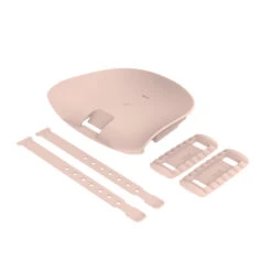 Urban Iki Styling Set Til Bagmonteret Lyserød