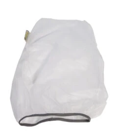 Qibbel Regncover Frontmonteret Barnestol