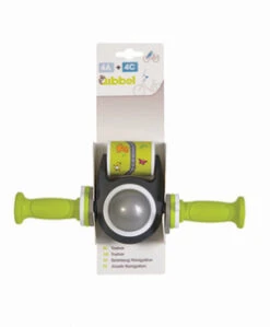 Qibbel Toybar Til Frontmonteret Barnestol