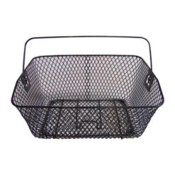 Kurv Til Bagagebærer 40x30x17cm