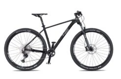 4EVER Bikes PRODIGY Race 29" Sort/ Hologram