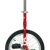 Unicycle OnlyOne Rød 20 Tommer