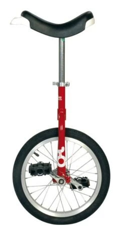 Unicycle OnlyOne Rød 20 Tommer