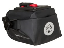 AGU Clean Sadeltaske Shelter X-Small Sort