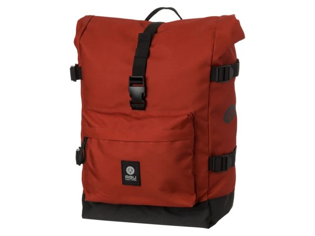 AGU H20 Urban Cinnabar Cykeltaske