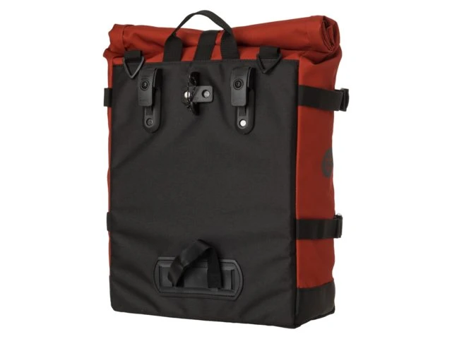 AGU H20 Urban Cinnabar Cykeltaske - Billede 2