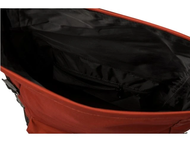 AGU H20 Urban Cinnabar Cykeltaske - Billede 5