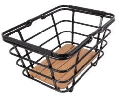 Atran Velo Kurv EPIC AVS Cykelkurv Bag