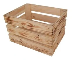 Atran Velo Trækasse Til Frontlad Eller Bagagebære