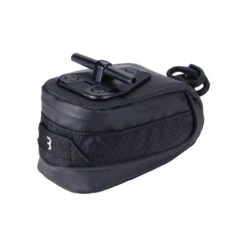 BBB BBB StorePack M Sadeltaske Sort