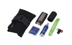 BBB RollPack Sadeltaske Co2