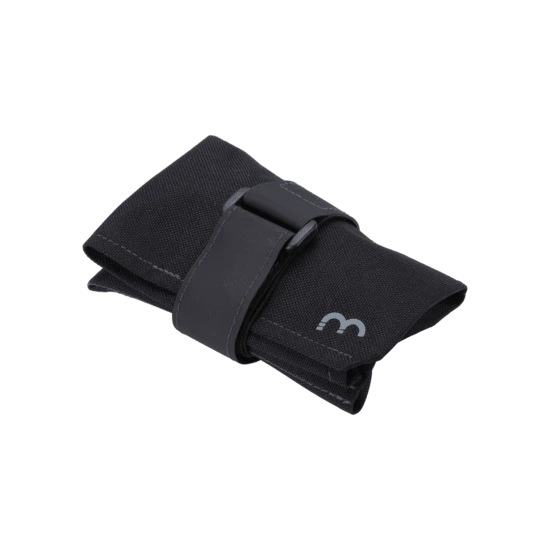 BBB Rollpack Sadeltaske