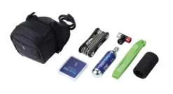 BBB SpeedPack CombiSet Co2