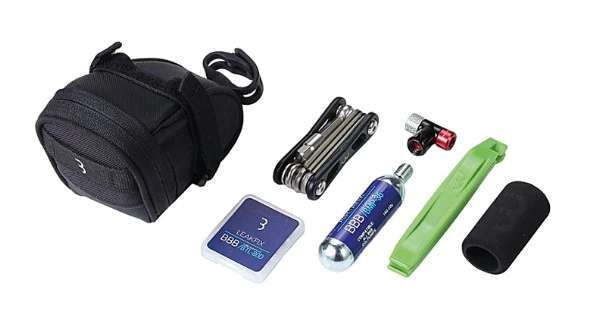 BBB SpeedPack CombiSet Co2