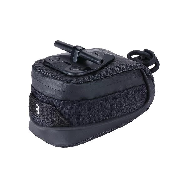 BBB StorePack L Sadeltaske Sort