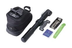 BBB StorePack Sadeltaske