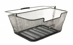 Basil Bagkurv Capri Flex 39x30x17