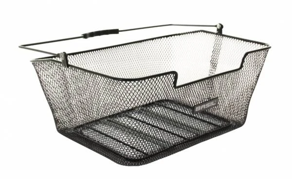 Basil Bagkurv Capri Flex 39x30x17