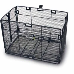 Basil Catania Foldekurv Til Bagagebbære