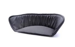 Betræk Til Barnesæde Bulldog Sort