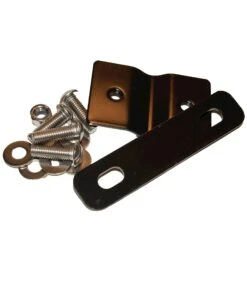 Bike Attitude Beslag Til Fastmonteret Kurv