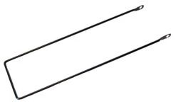 Bike Attitude Bøjle Til Fastmonteret Kurv