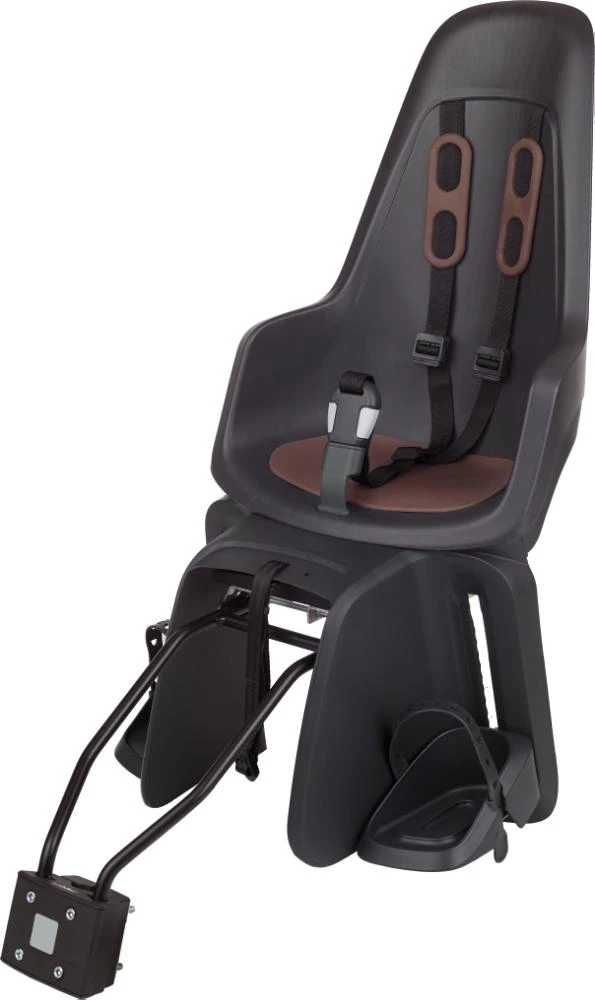 BoBike One ECO Maxi Sort Barnestol