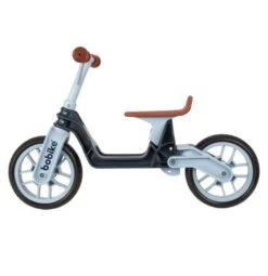 Bobike Cotton Candy Løbecykel - Blå