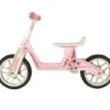 Bobike Cotton Candy Løbecykel - Pink