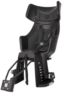 Bobike Exclusive Tour Plus Barnestol Til Bagstel