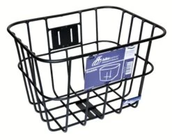 Cykelkurv Roskilde Sort