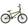 DHS Jumper BMX 20" Cykel, Grøn