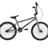 DHS Jumper BMX 20" Cykel, Sølv