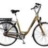 Devron E-bike Lady 28" Elcykel 8 Gear