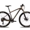 Devron Vulcan 2.9 29" MTB 2x11, Grå