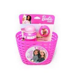 Disney Barbie Børnepakke