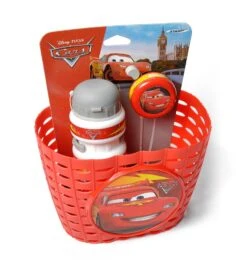 Disney Biler Børnepakke