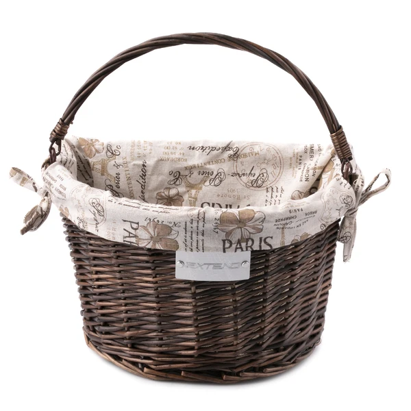 Extend Credo Kurv Paris I Brunsort