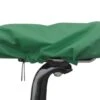 Fahrer Sadel Cover Kappe Grøn