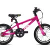 Frog Bikes 40 Børnecykel 14" Pink
