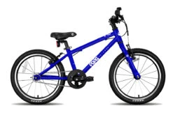 Frog Bikes 47 Børnecykel 18" Blå