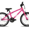 Frog Bikes 47 Børnecykel 18" Pink